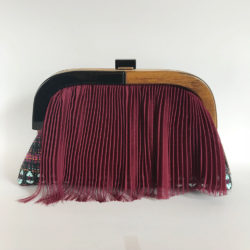 By Color Clutch Bag / 2041