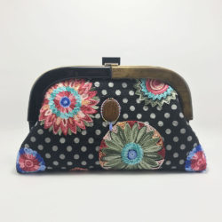 By Color Clutch Bag / 2147