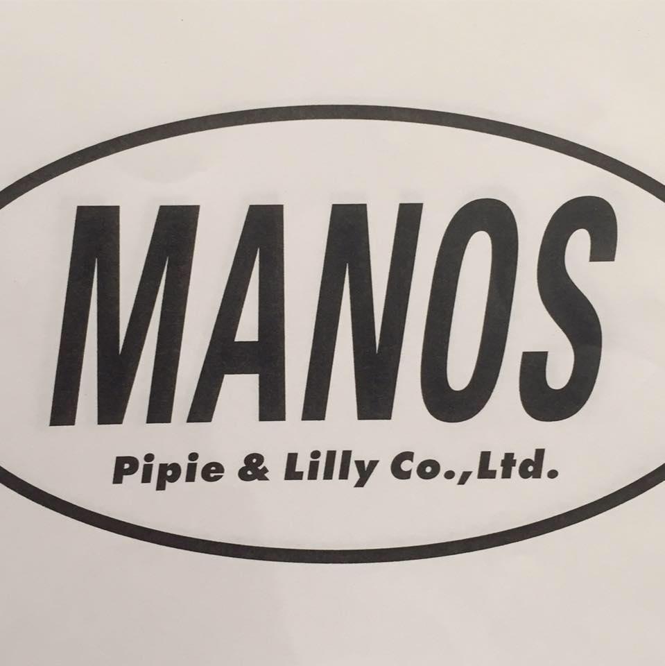 新規取り扱い店舗について -MANOS-